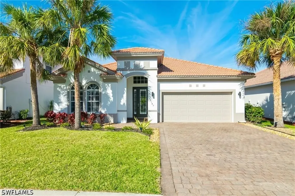 16143 Parque Lane Naples FL 34110