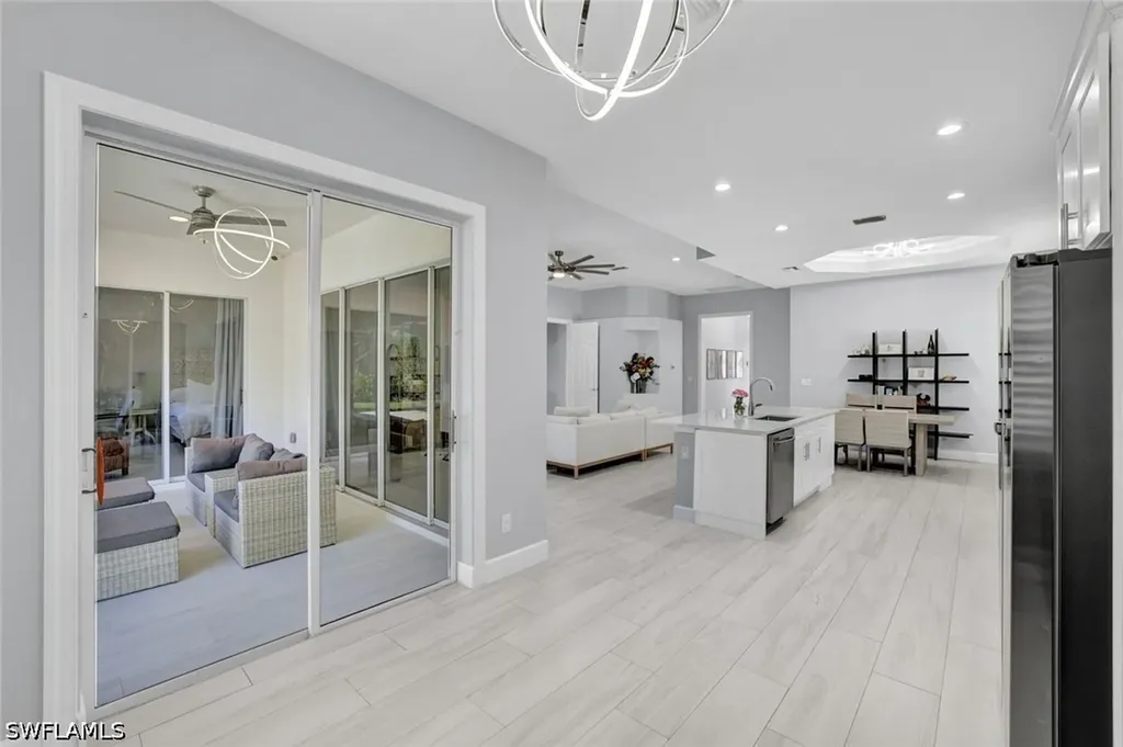 16143 Parque Lane Naples FL 34110