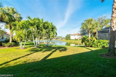 16143 Parque Lane Naples FL 34110