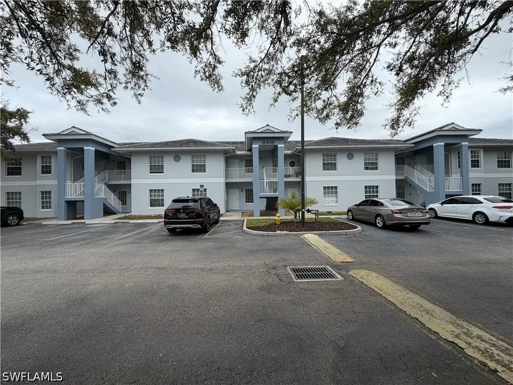 8408 Bernwood Cove Loop Fort Myers FL 33966