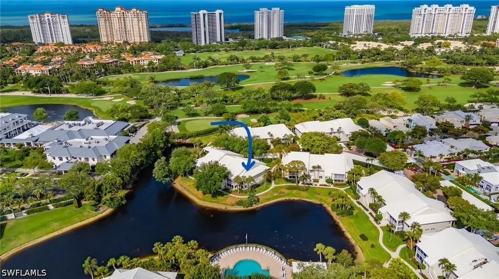 760 Willowbrook Drive Naples FL 34108