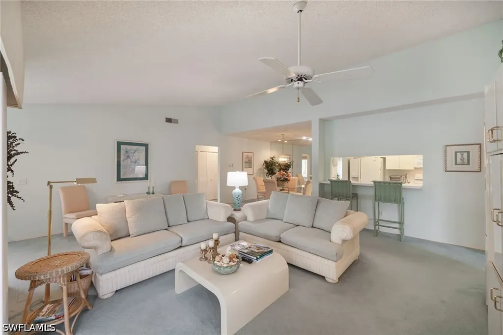 760 Willowbrook Drive Naples FL 34108