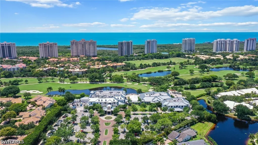 760 Willowbrook Drive Naples FL 34108