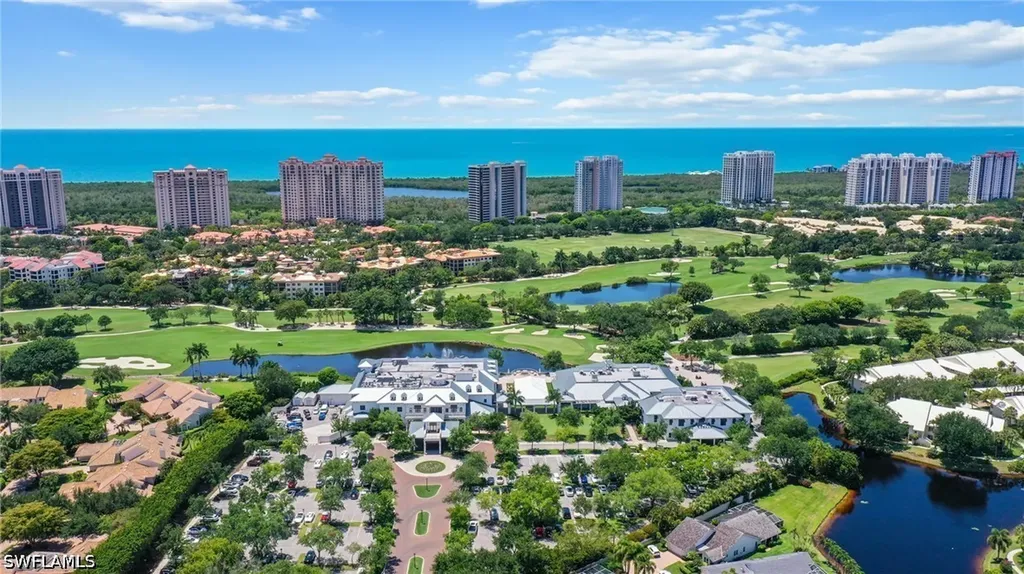 760 Willowbrook Drive Naples FL 34108