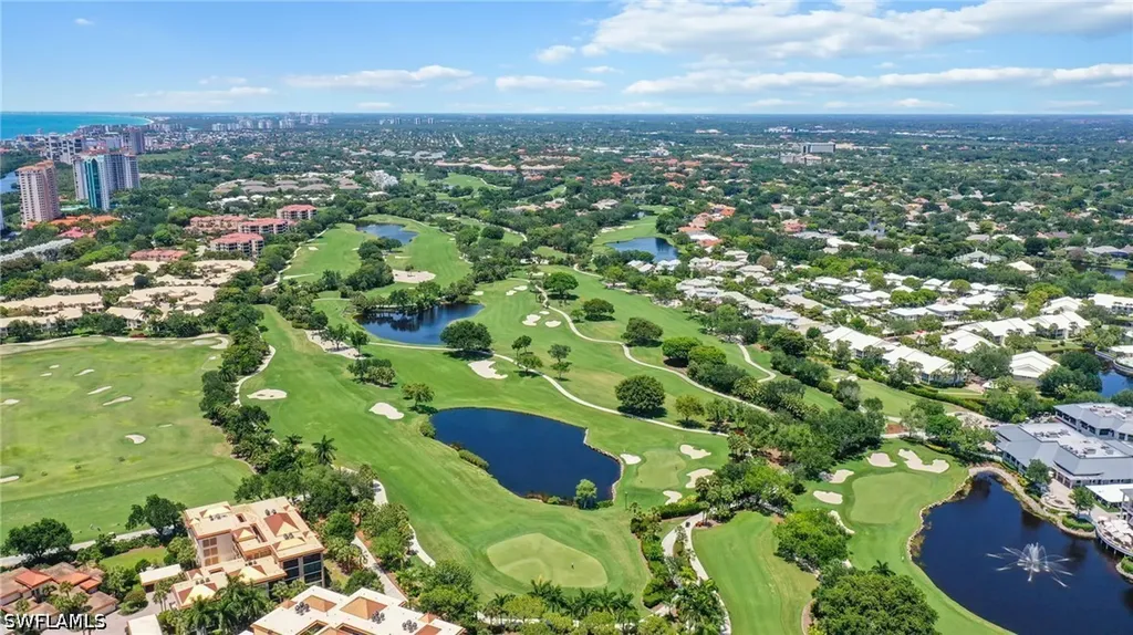 760 Willowbrook Drive Naples FL 34108