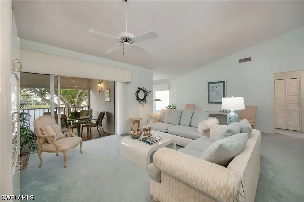 760 Willowbrook Drive Naples FL 34108