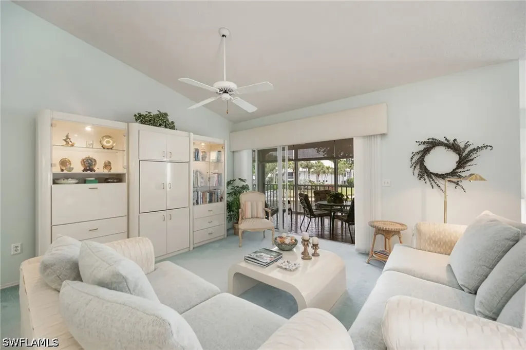 760 Willowbrook Drive Naples FL 34108