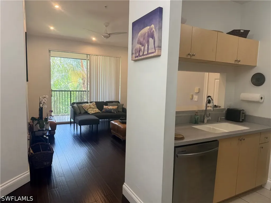 1180 Reserve Way Naples FL 34105