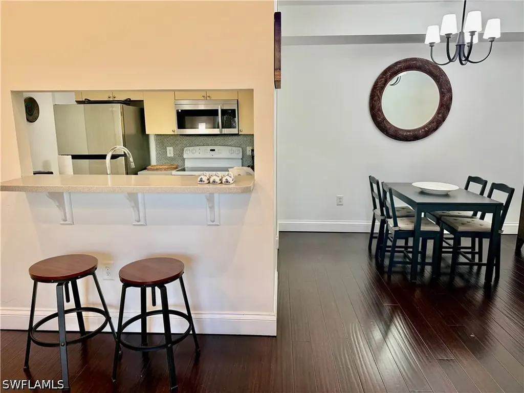 1180 Reserve Way Naples FL 34105