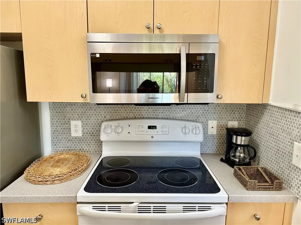 1180 Reserve Way Naples FL 34105