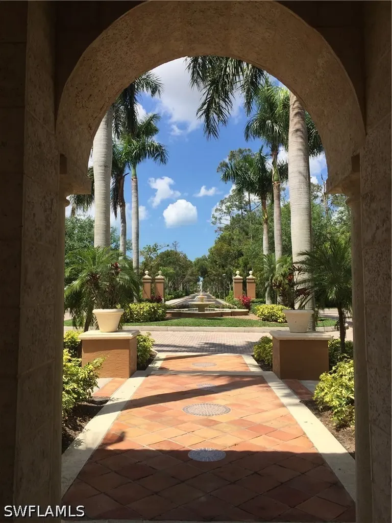 1180 Reserve Way Naples FL 34105
