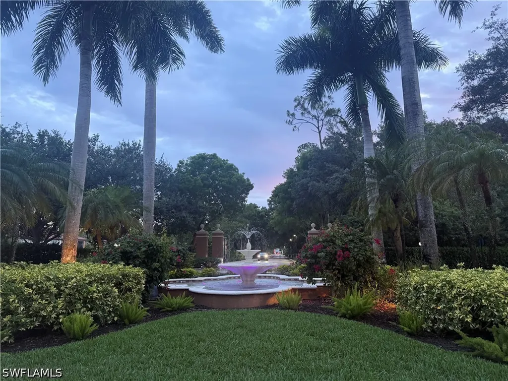 1180 Reserve Way Naples FL 34105