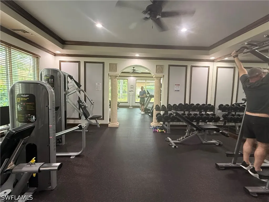 1180 Reserve Way Naples FL 34105
