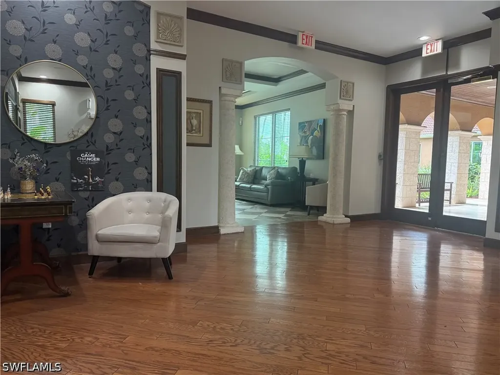 1180 Reserve Way Naples FL 34105
