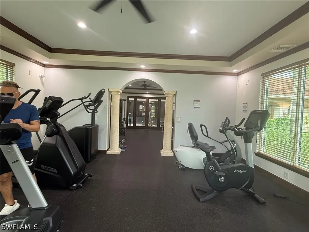 1180 Reserve Way Naples FL 34105