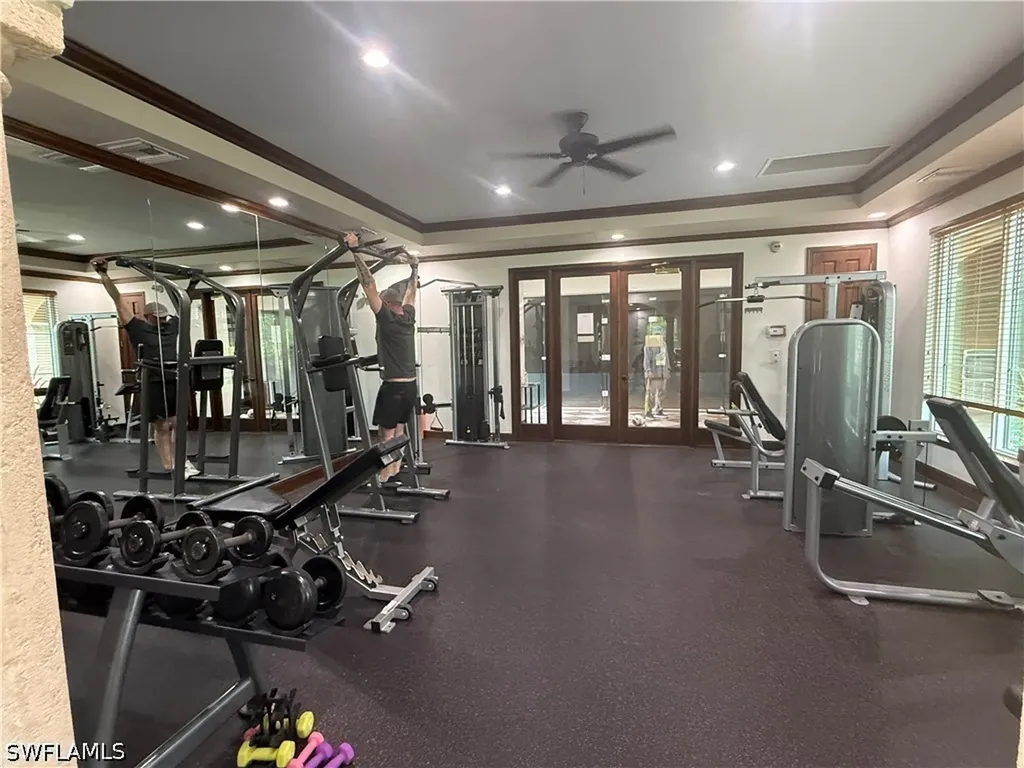 1180 Reserve Way Naples FL 34105