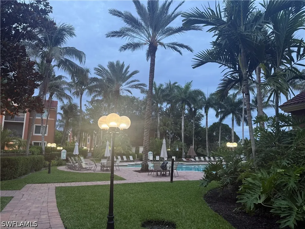 1180 Reserve Way Naples FL 34105