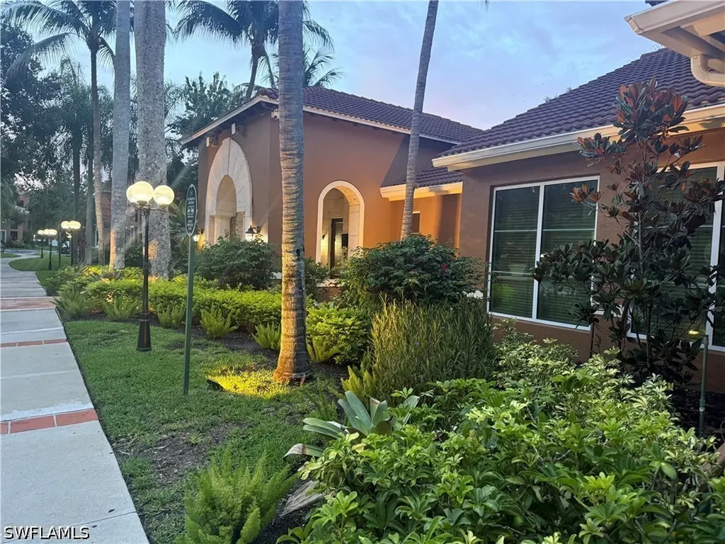 1180 Reserve Way Naples FL 34105