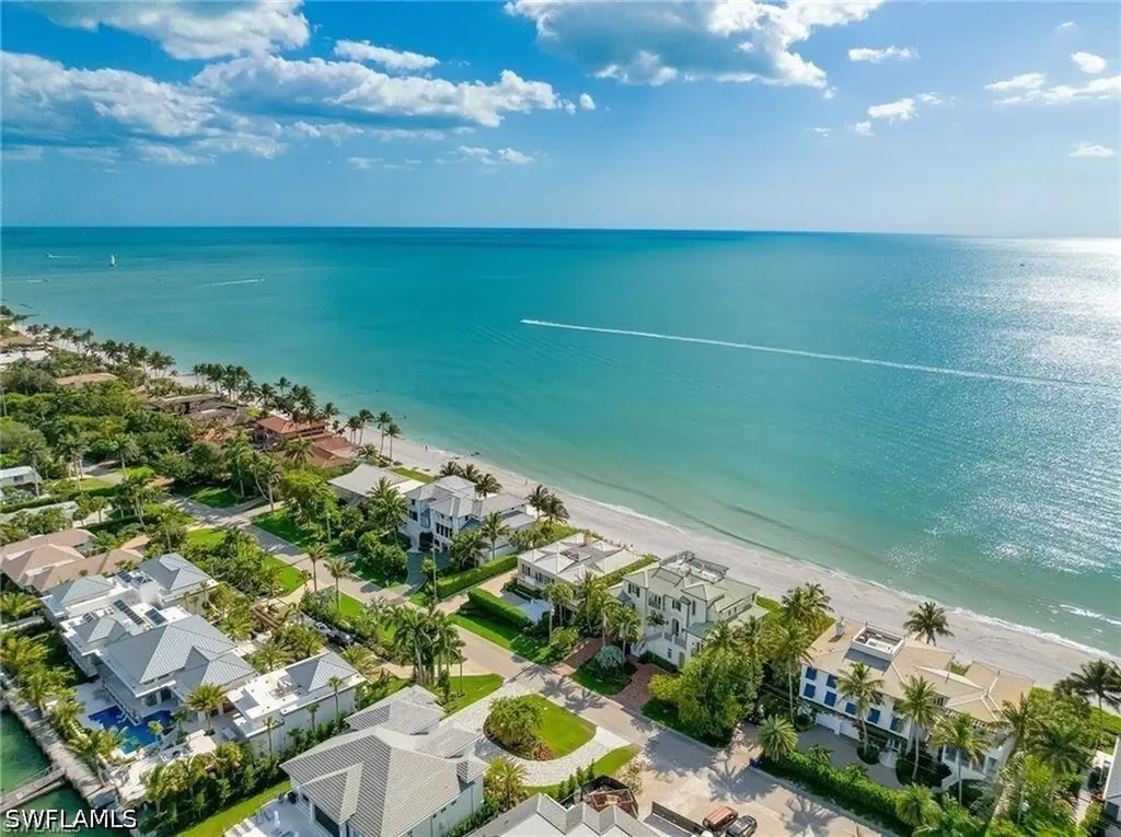 3860 Gordon Drive Naples FL 34102