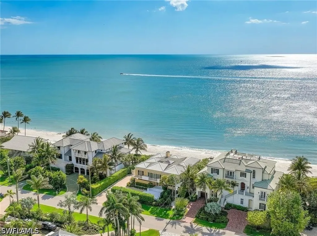 3860 Gordon Drive Naples FL 34102
