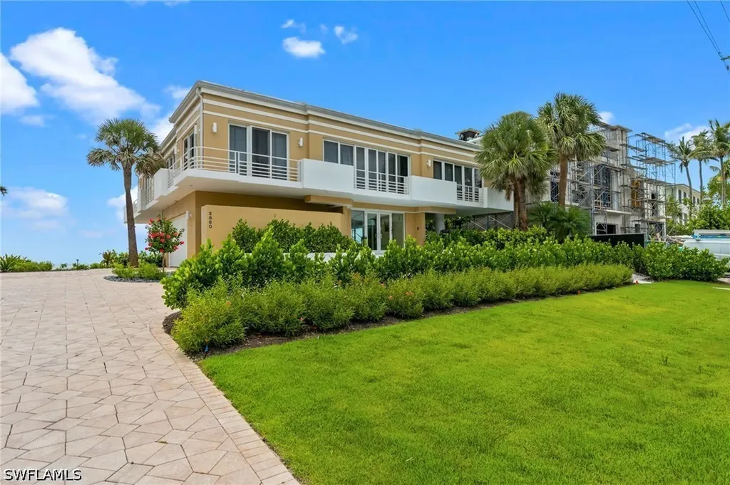 3860 Gordon Drive Naples FL 34102