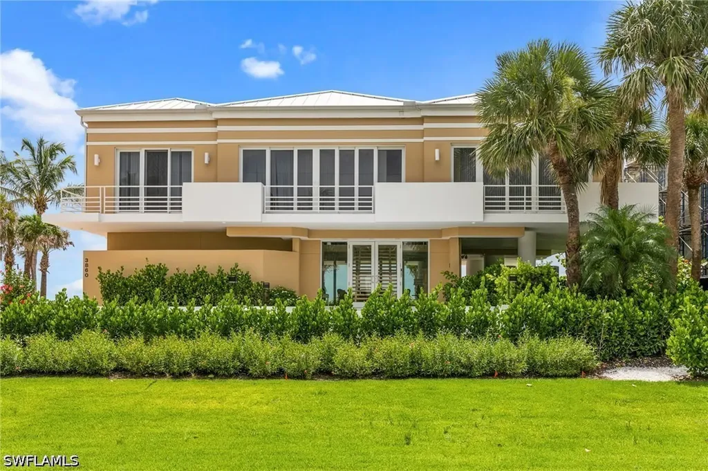 3860 Gordon Drive Naples FL 34102