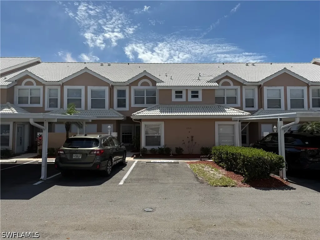 3941 Leeward Passage Court Bonita Springs FL 34134