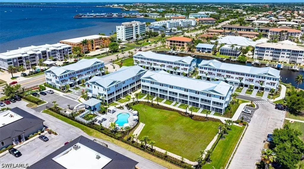 1617 Sea Haven Drive Punta Gorda FL 33950