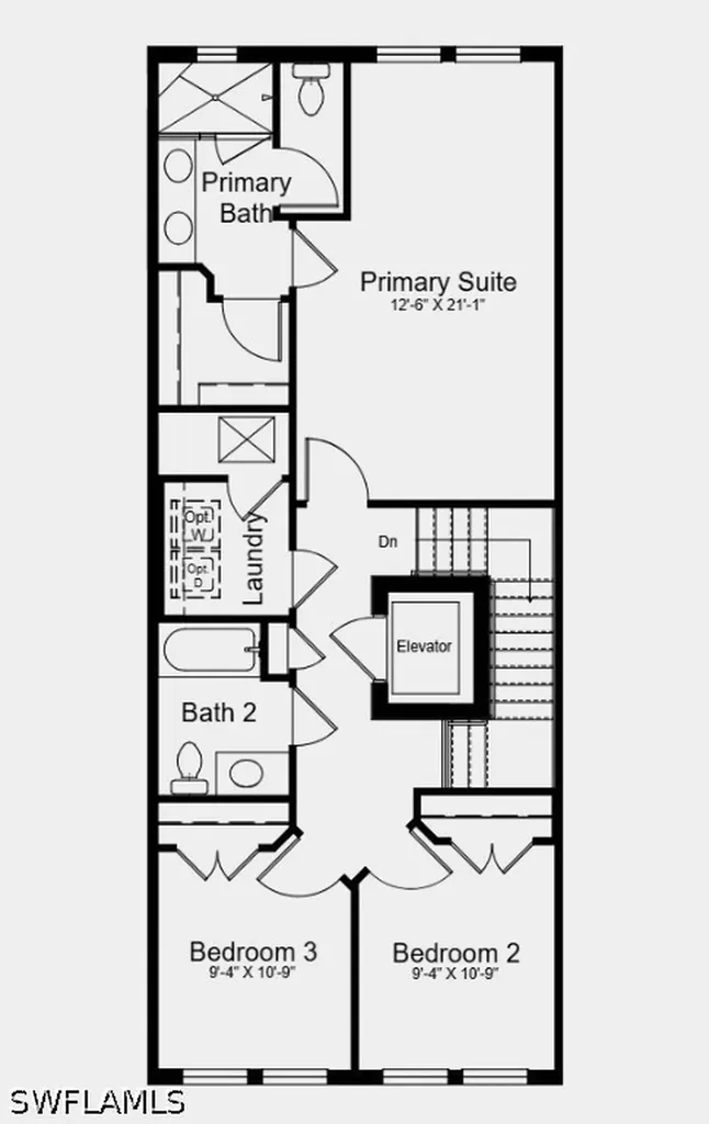1617 Sea Haven Drive Punta Gorda FL 33950