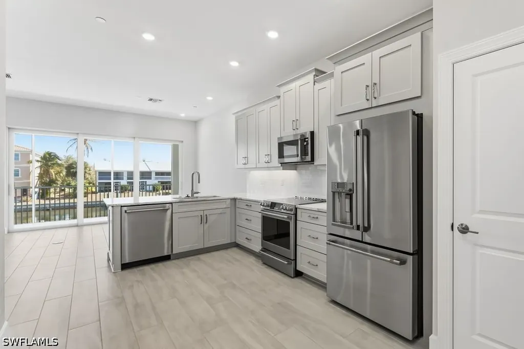 1617 Sea Haven Drive Punta Gorda FL 33950