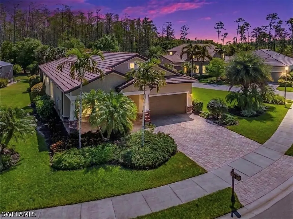 20557 Wilderness Court Estero FL 33928