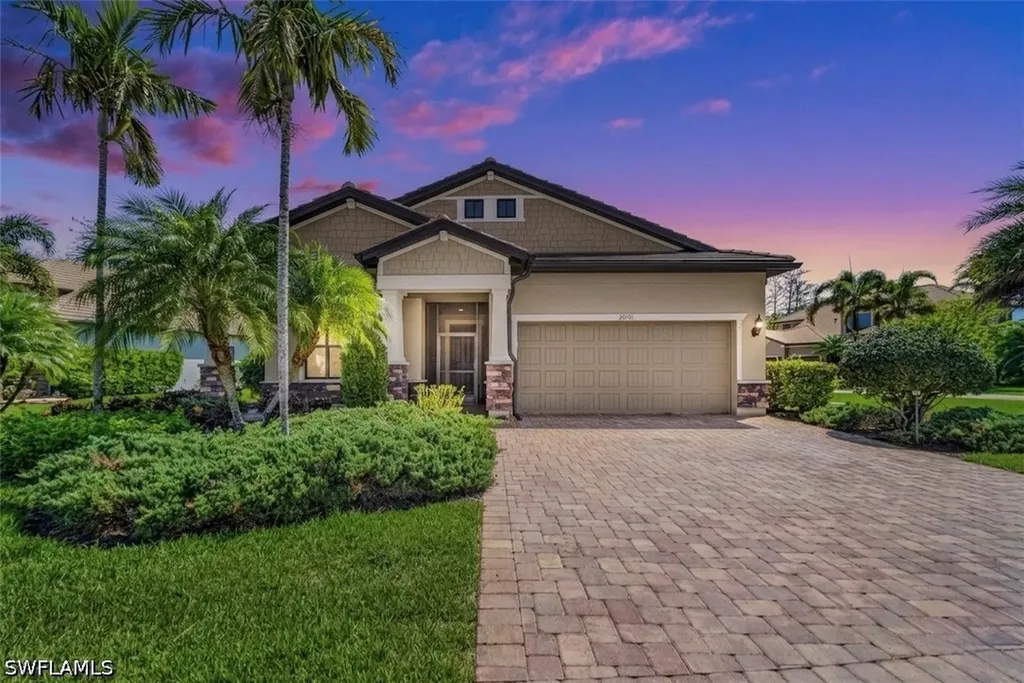 20557 Wilderness Court Estero FL 33928