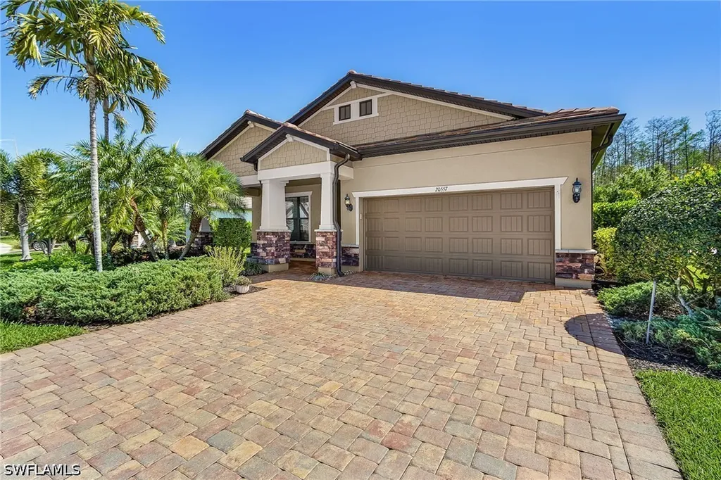20557 Wilderness Court Estero FL 33928