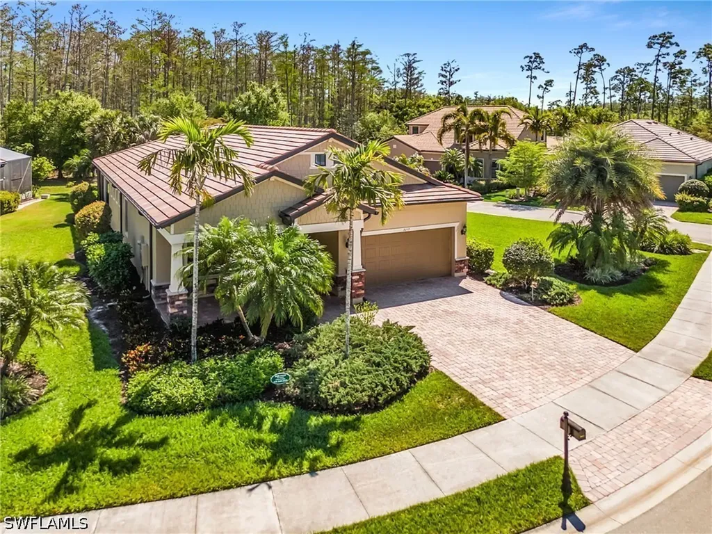 20557 Wilderness Court Estero FL 33928