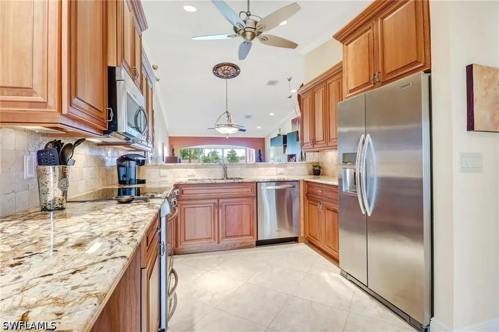 206 Foxtail Court Naples FL 34104