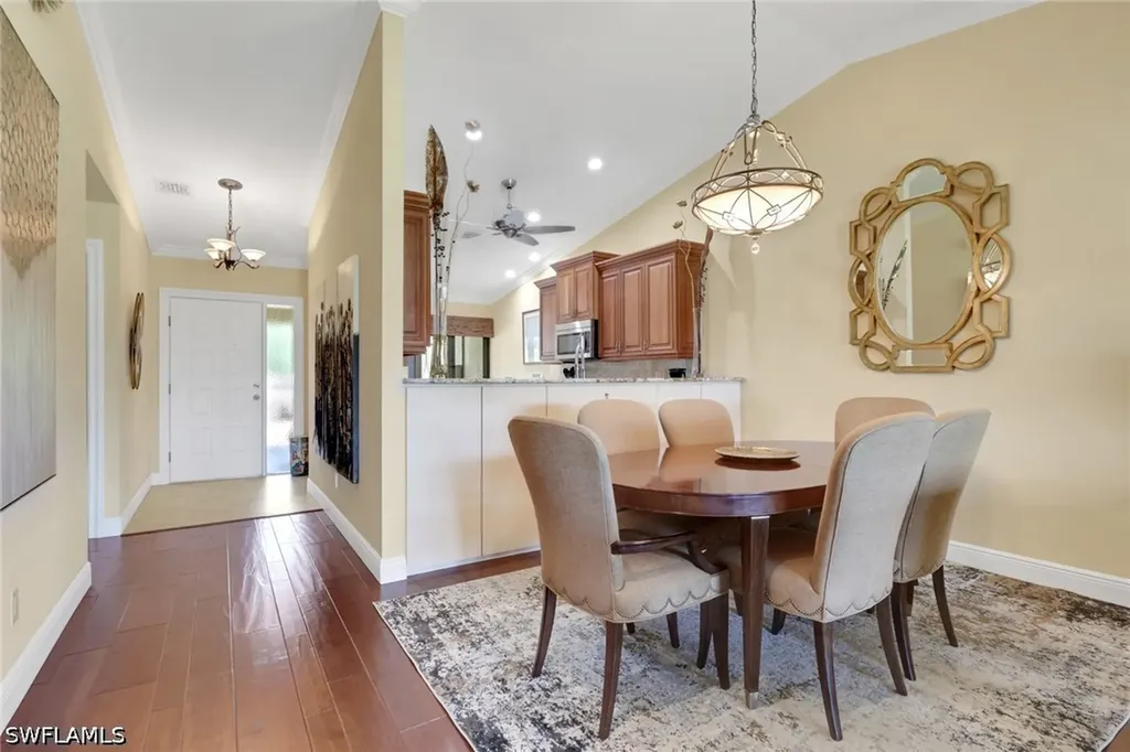 206 Foxtail Court Naples FL 34104