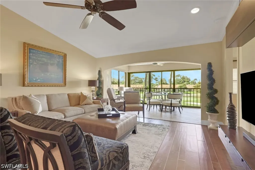 206 Foxtail Court Naples FL 34104