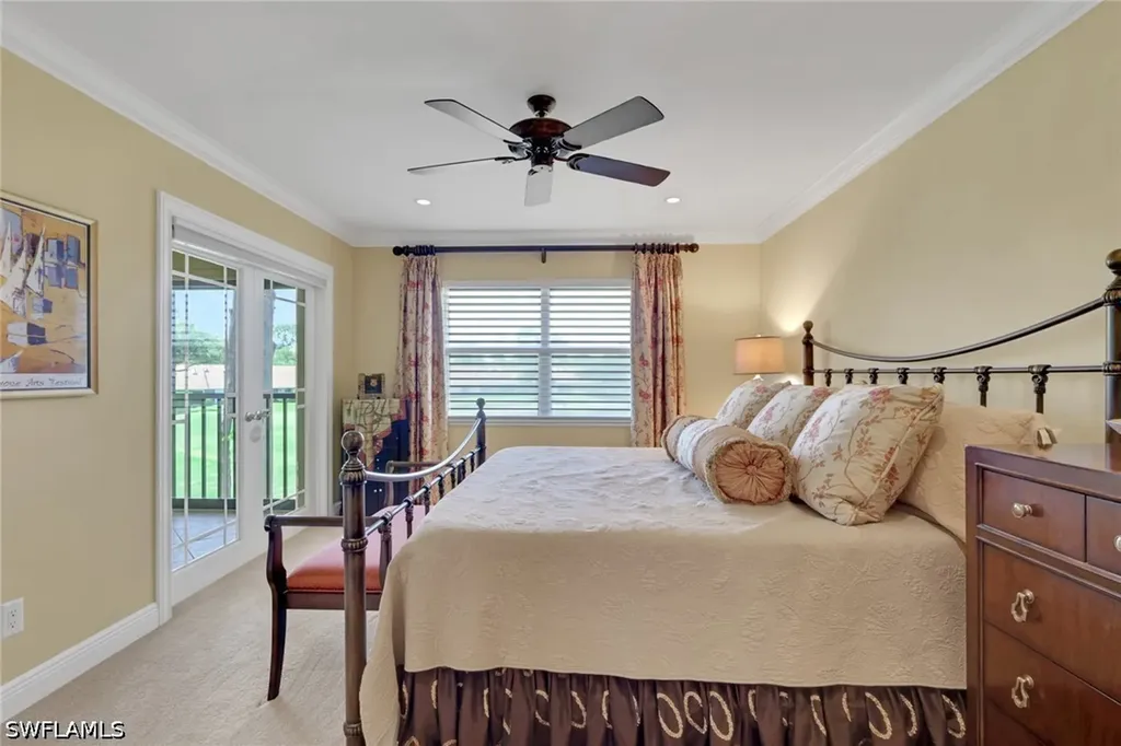 206 Foxtail Court Naples FL 34104