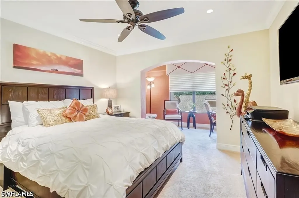 206 Foxtail Court Naples FL 34104