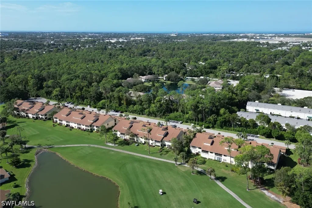 206 Foxtail Court Naples FL 34104