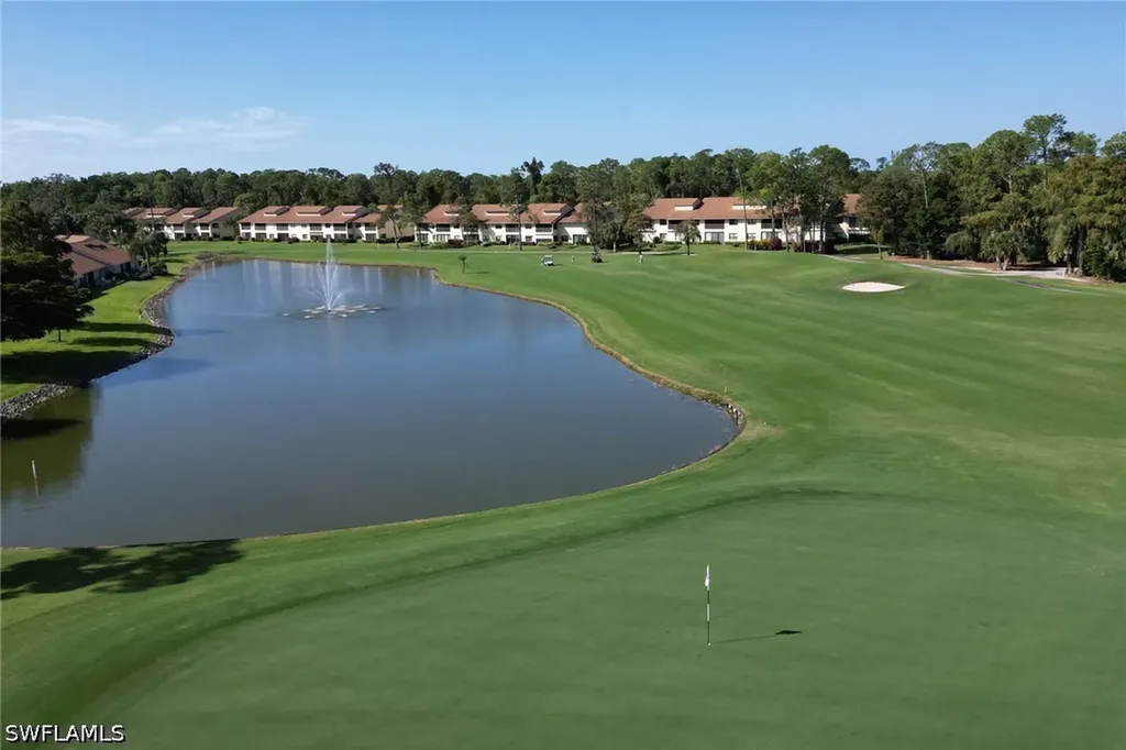 206 Foxtail Court Naples FL 34104