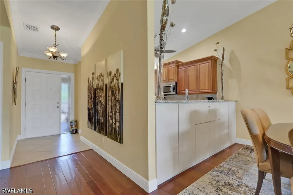 206 Foxtail Court Naples FL 34104