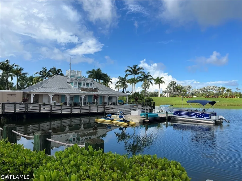 14943 Edgewater Circle Naples FL 34114