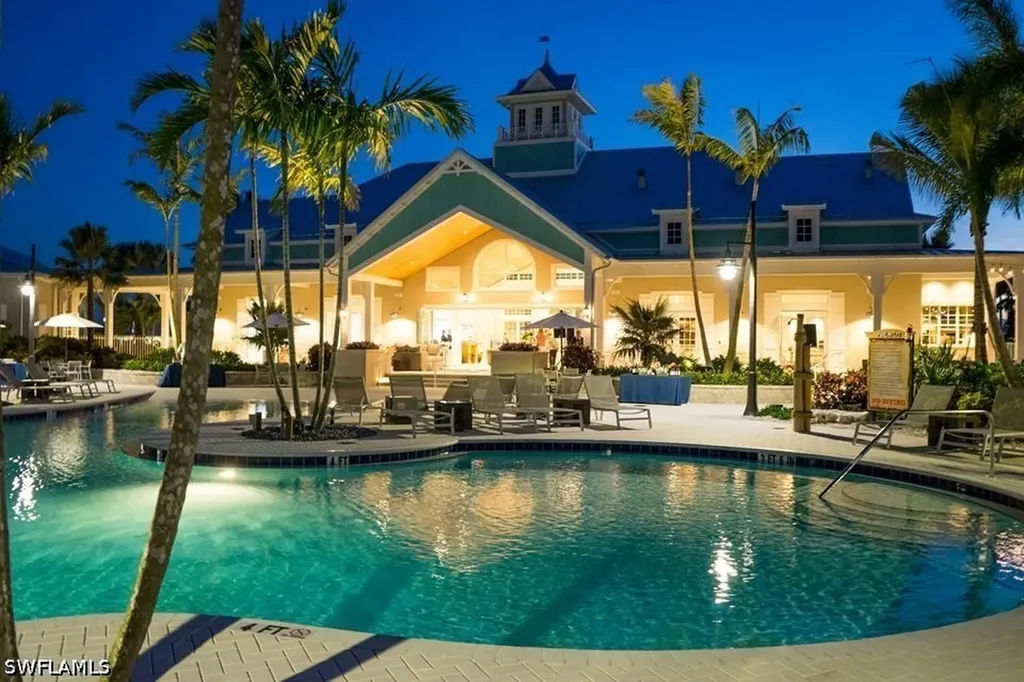 14943 Edgewater Circle Naples FL 34114