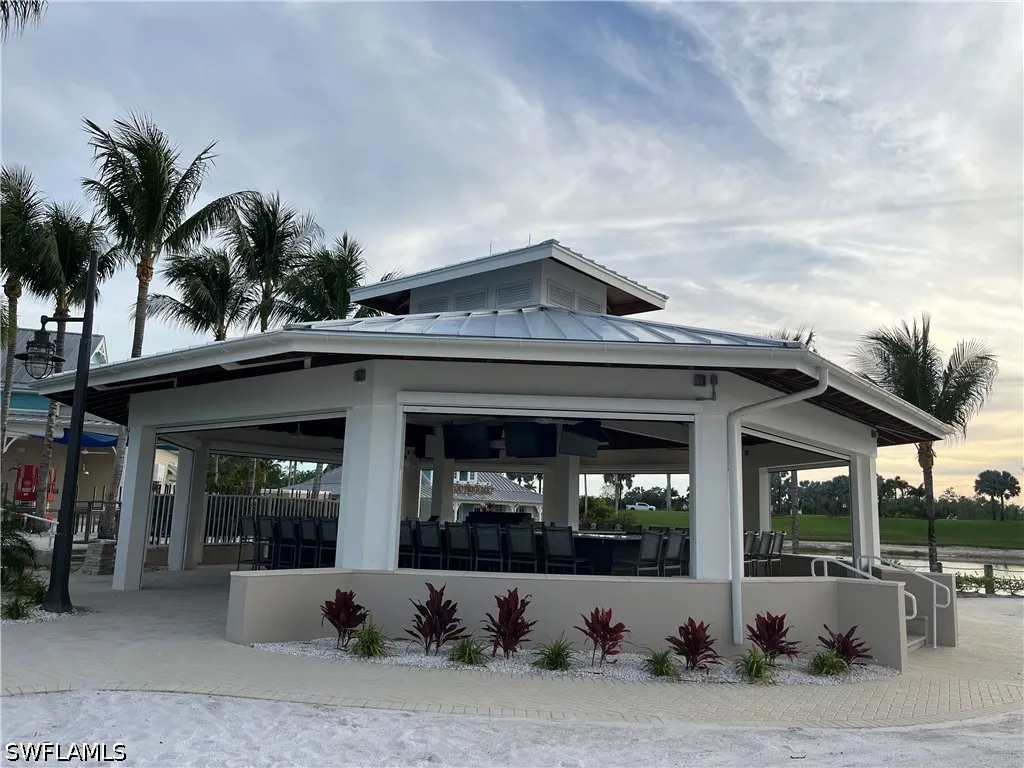 14943 Edgewater Circle Naples FL 34114