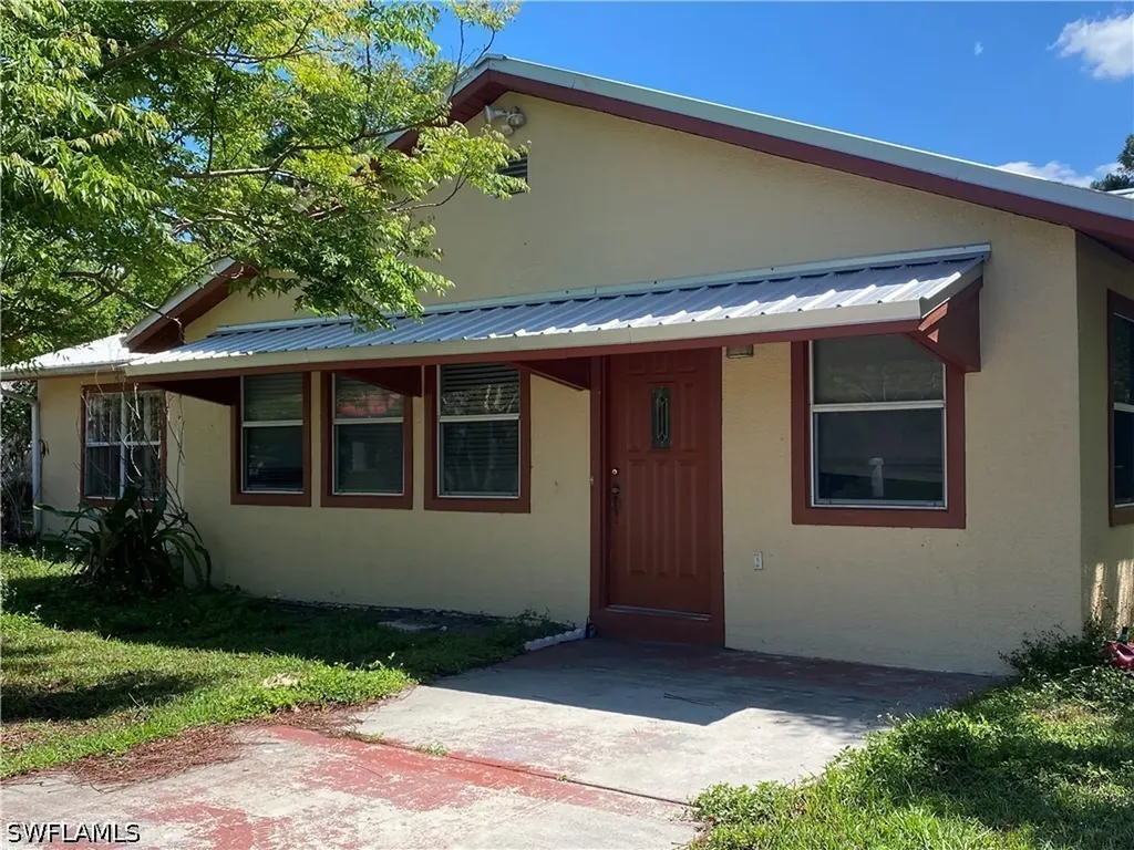4014 N Edgewater Circle Labelle FL 33935