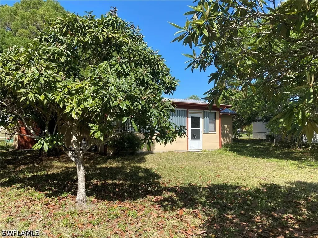 4014 N Edgewater Circle Labelle FL 33935