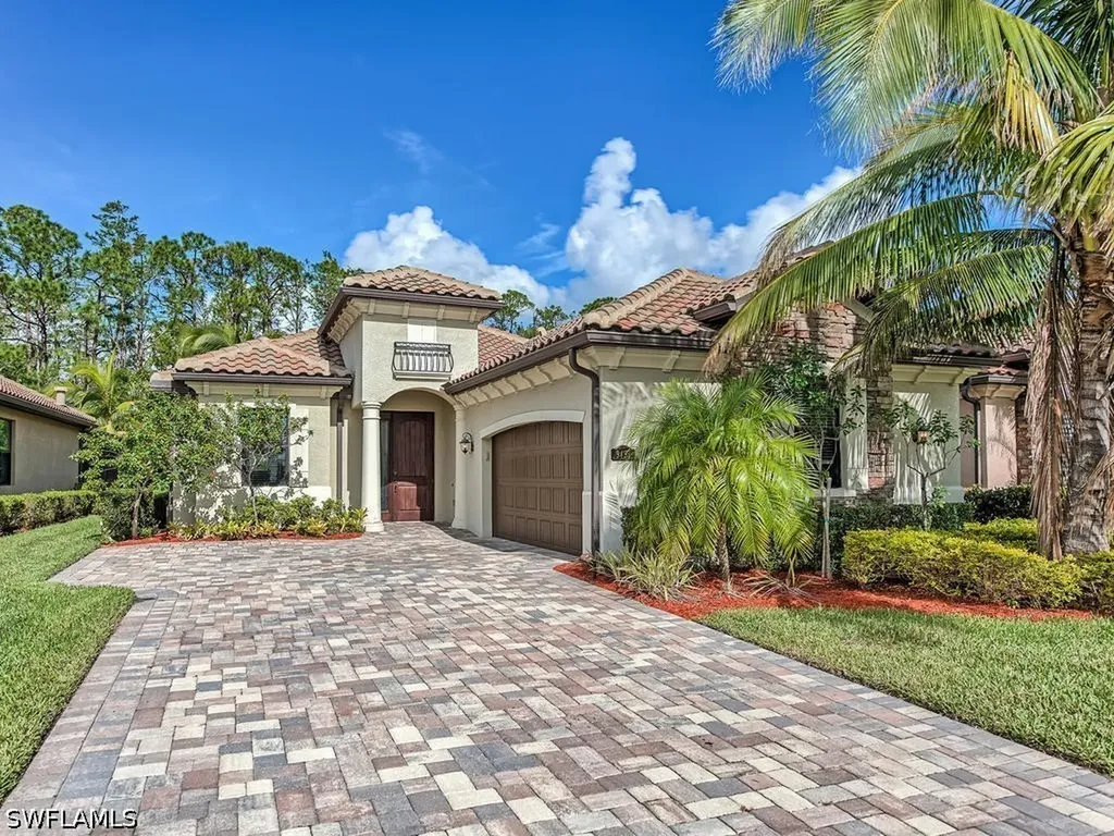 9491 Piacere Way Naples FL 34113