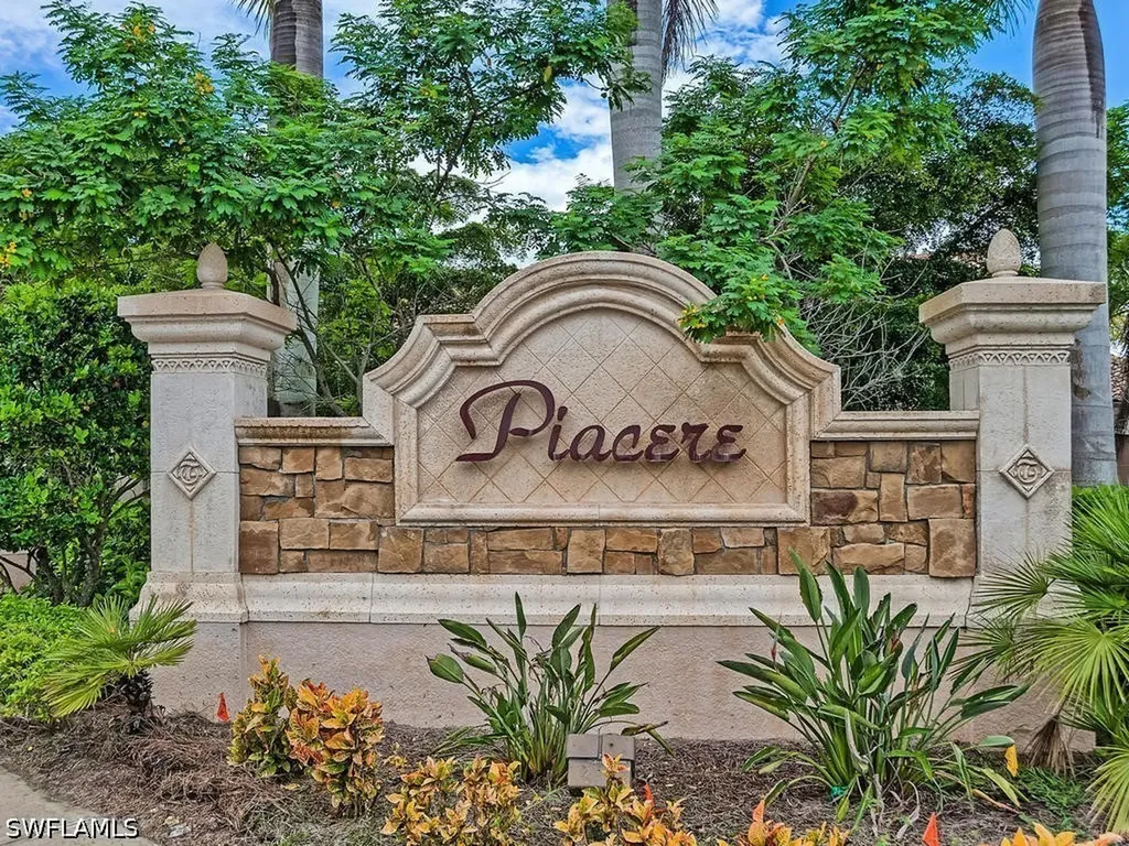 9491 Piacere Way Naples FL 34113