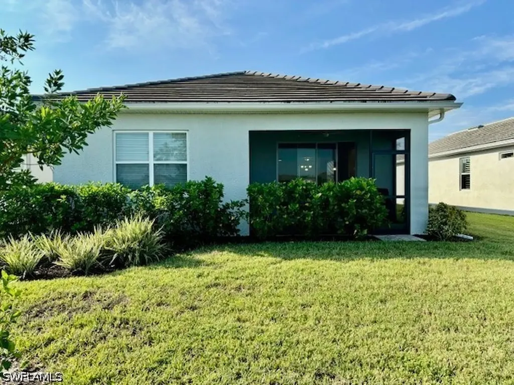 28318 Captiva Shell Loop Bonita Springs FL 34135